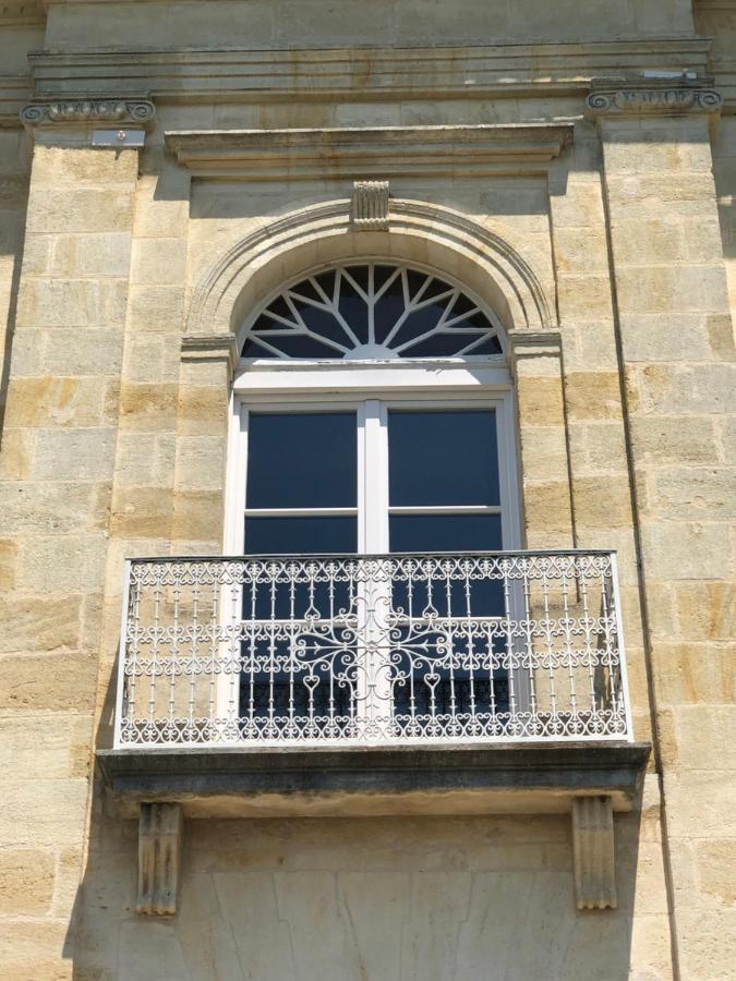 Clos De Bertinat Saint-Sulpice-de-Faleyrens Exterior foto